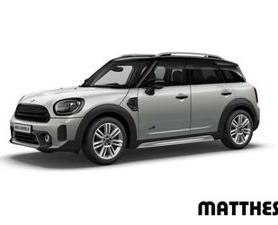Mini Cooper D Countryman Gebrauchtwagen