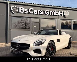 Mercedes-Benz AMG GT Gebrauchtwagen