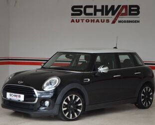 Mini Cooper Gebrauchtwagen