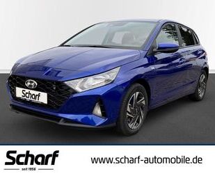 Hyundai i20 Gebrauchtwagen