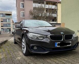 BMW 420 Gran Coupé Gebrauchtwagen