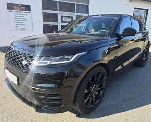 Land Rover Range Rover Velar Gebrauchtwagen