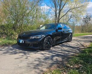 BMW M340i Gebrauchtwagen