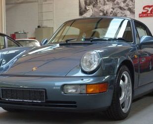 Porsche 964 Gebrauchtwagen