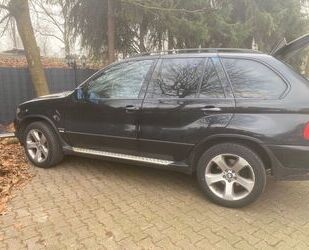BMW X5 Gebrauchtwagen
