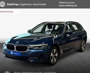 BMW 530 Gebrauchtwagen