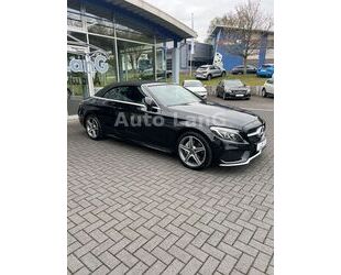 Mercedes-Benz C 180 Gebrauchtwagen