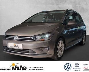 VW Golf Sportsvan Gebrauchtwagen