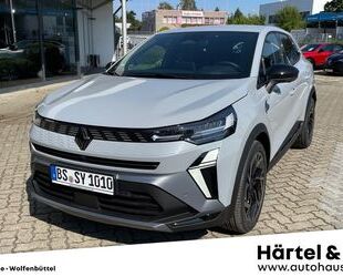 Renault Symbioz Gebrauchtwagen