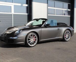 Porsche 997 Gebrauchtwagen