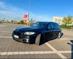 BMW 535 Gebrauchtwagen