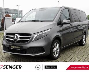 Mercedes-Benz V 250 Gebrauchtwagen