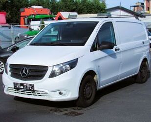 Mercedes-Benz Vito Gebrauchtwagen