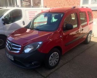 Mercedes-Benz Citan Gebrauchtwagen