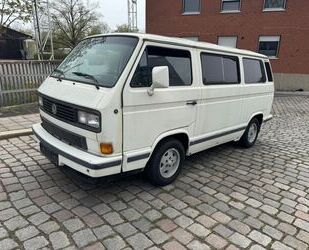 VW T3 Multivan Gebrauchtwagen