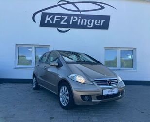 Mercedes-Benz A 200 Gebrauchtwagen