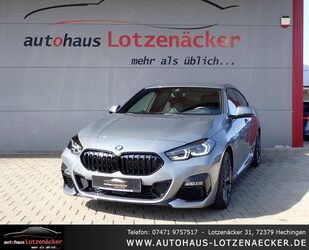 BMW 220 Gran Coupé Gebrauchtwagen