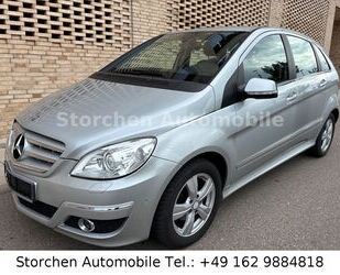 Mercedes-Benz B 170 Gebrauchtwagen