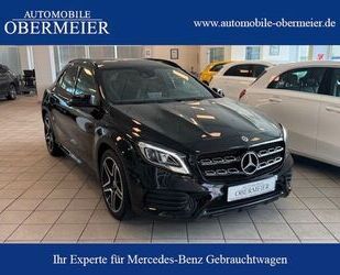 Mercedes-Benz GLA 250 Gebrauchtwagen