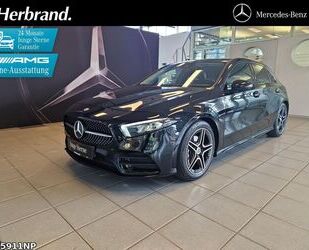 Mercedes-Benz A 200 Gebrauchtwagen