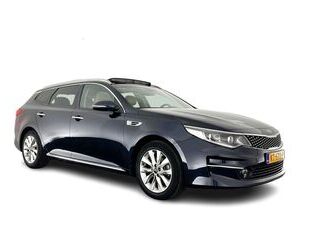 Kia Optima Gebrauchtwagen