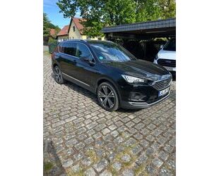 Seat Tarraco Gebrauchtwagen