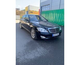 Mercedes-Benz S 320 Gebrauchtwagen