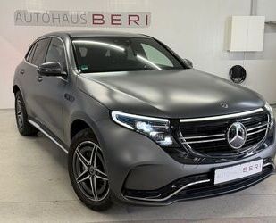 Mercedes-Benz EQC Gebrauchtwagen