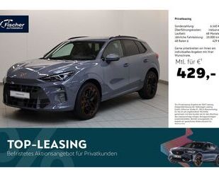 Cupra Terramar Gebrauchtwagen