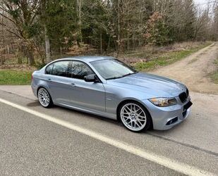 BMW 318 Gebrauchtwagen