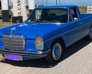 Mercedes-Benz 220 Gebrauchtwagen