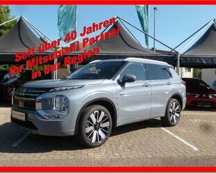Mitsubishi Outlander Gebrauchtwagen