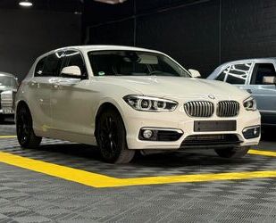 BMW 116 Gebrauchtwagen