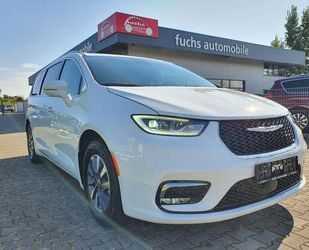 Chrysler Pacifica Gebrauchtwagen