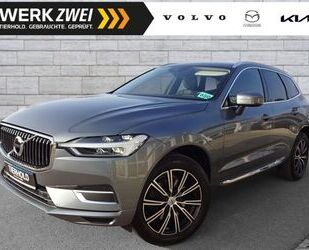 Volvo XC60 Gebrauchtwagen