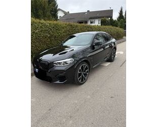 BMW X4 M Gebrauchtwagen