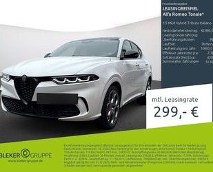 Alfa Romeo Tonale Gebrauchtwagen