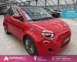 Fiat 500e Gebrauchtwagen