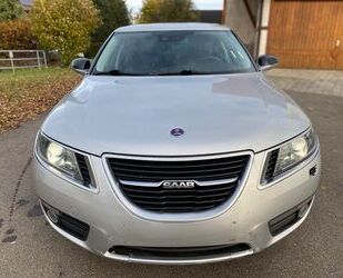 Saab 9-5 Gebrauchtwagen