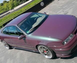 Opel Calibra Gebrauchtwagen
