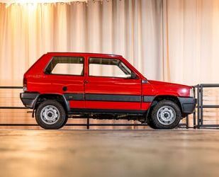 Fiat Panda Gebrauchtwagen
