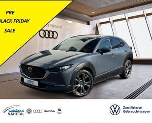 Mazda CX-30 Gebrauchtwagen