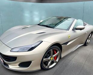 Ferrari Portofino Gebrauchtwagen