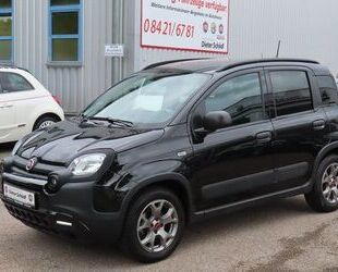 Fiat Panda Gebrauchtwagen