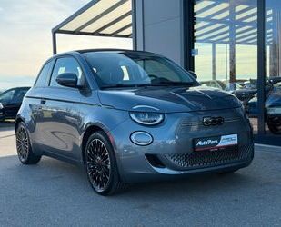 Fiat 500e Gebrauchtwagen