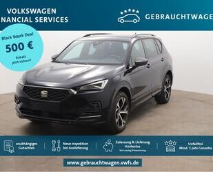 Seat Tarraco Gebrauchtwagen
