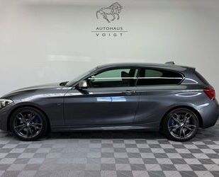 BMW M140i Gebrauchtwagen