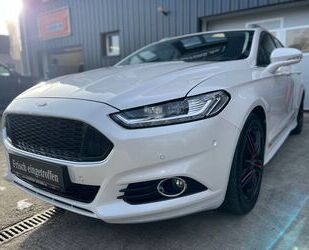 Ford Mondeo Gebrauchtwagen