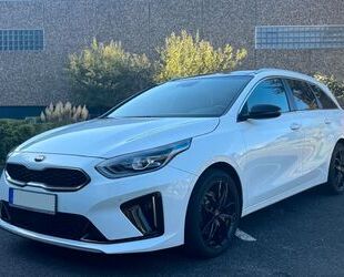 Kia ceed Sportswagon Gebrauchtwagen