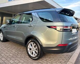 Land Rover Discovery Gebrauchtwagen